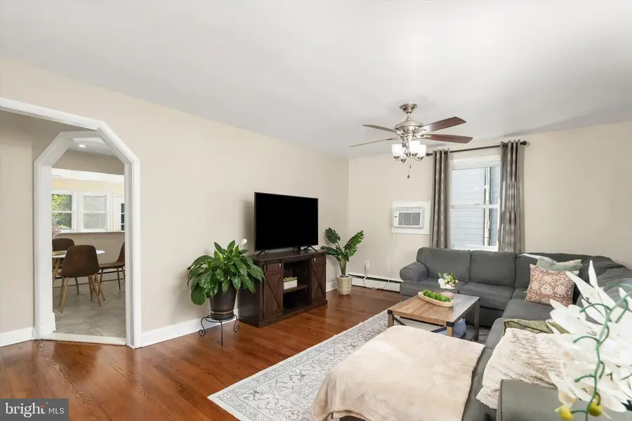 101 Bennett Pl, Hightstown, NJ 08520 - #3