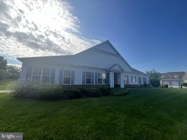 117 Sparrow Dr, Hamilton, NJ 08690 - #2