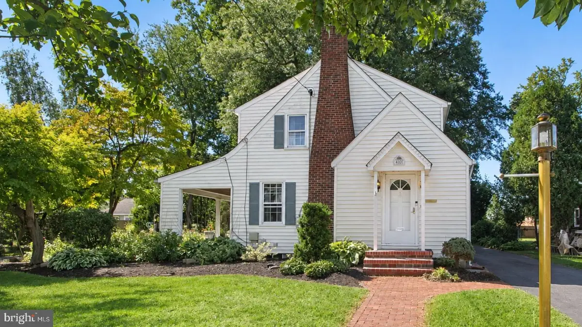 4101 Nottingham Way, Trenton, NJ 08690 - #1