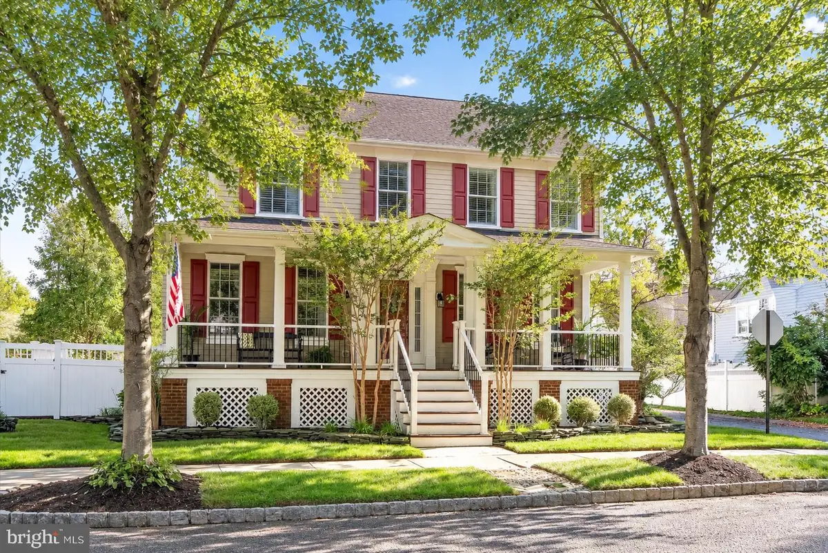 12 Hulse St, Robbinsville, NJ 08691 - #1
