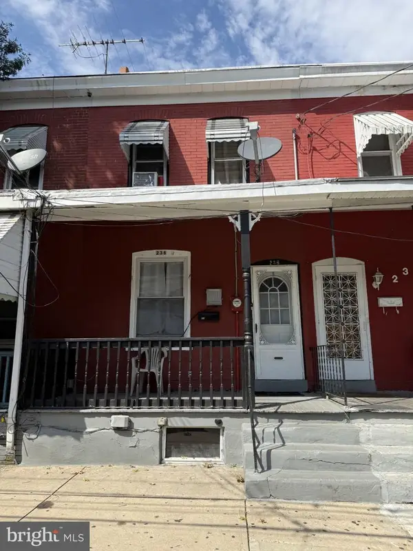 236 Emory Ave, TRENTON, NJ 08611