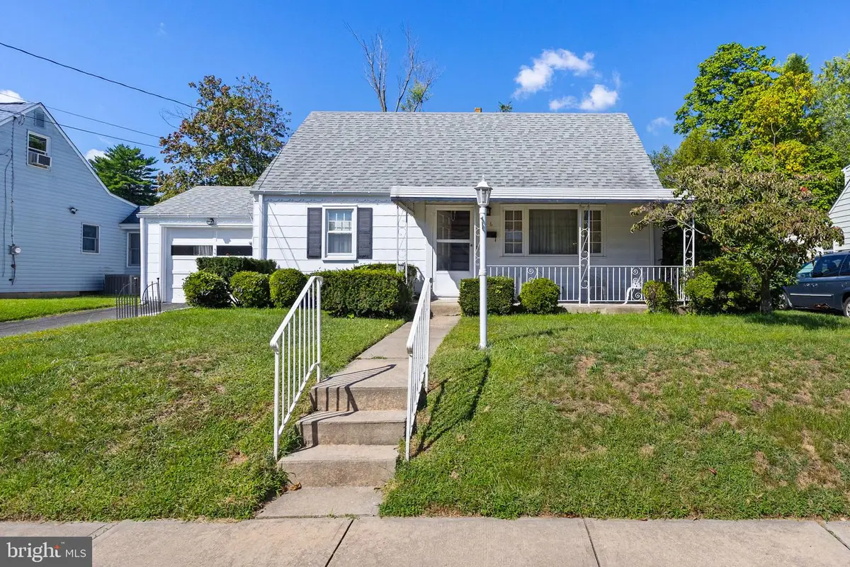 6 Weston Rd, Trenton, NJ 08618 - #1