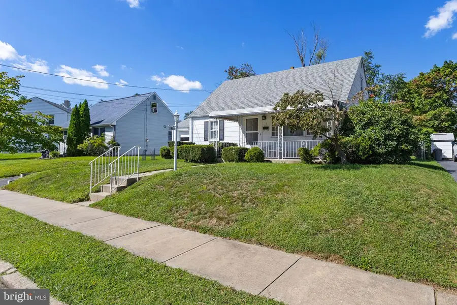 6 Weston Rd, Trenton, NJ 08618 - #2