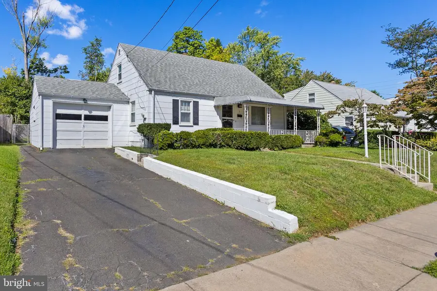 6 Weston Rd, Trenton, NJ 08618 - #3