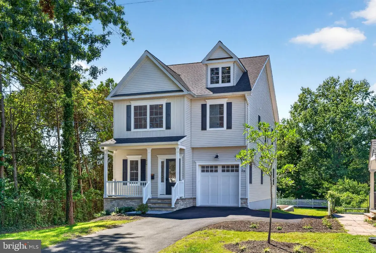 2a Voorhees Ave, Hopewell, NJ 08525 - #1