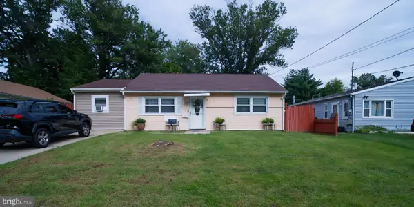 4 Dorset Dr, TRENTON, NJ 08618