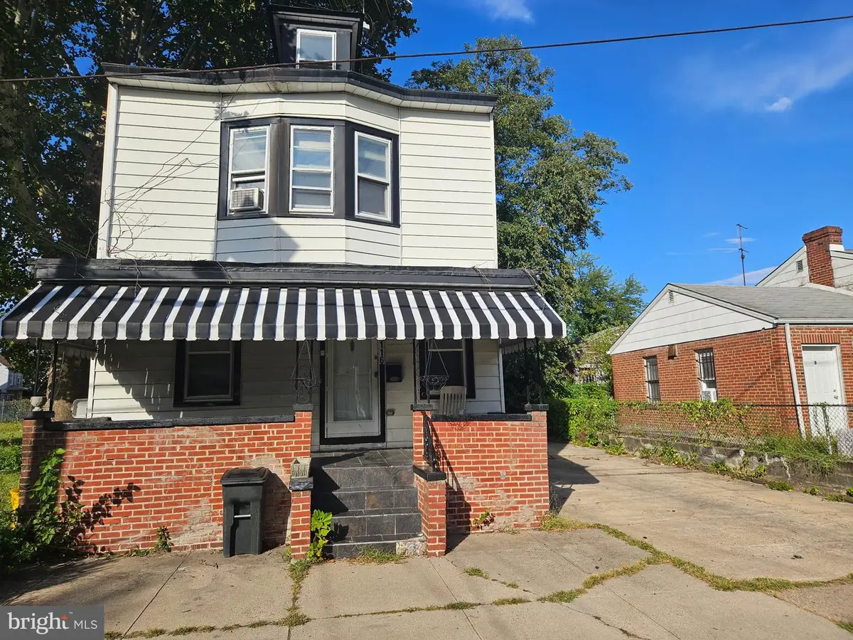 116 Wayne Ave, Trenton, NJ 08618 - #1