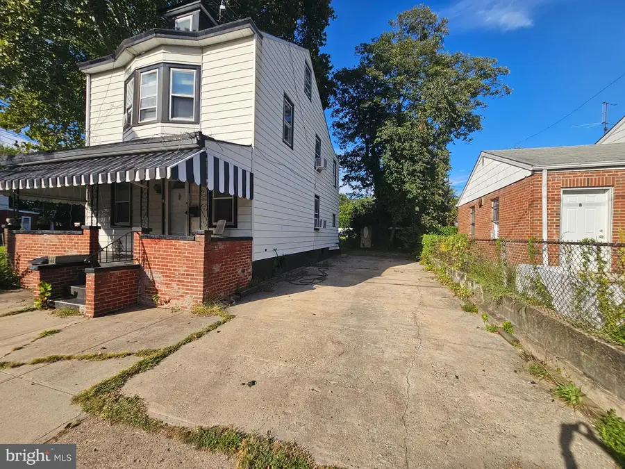 116 Wayne Ave, Trenton, NJ 08618 - #2