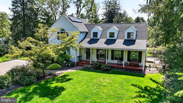 225 Hopewell Princeton Rd, HOPEWELL, NJ 08525