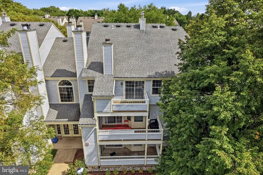 108 Lowell Ct #12-3012, Princeton, NJ 08540 - #2