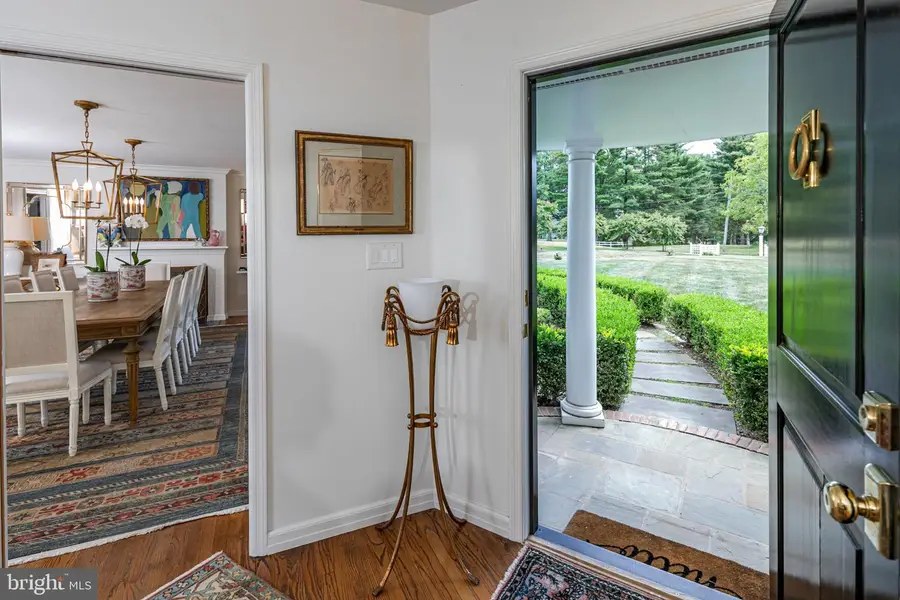 8 Skyfield Dr, Princeton, NJ 08540 - #3