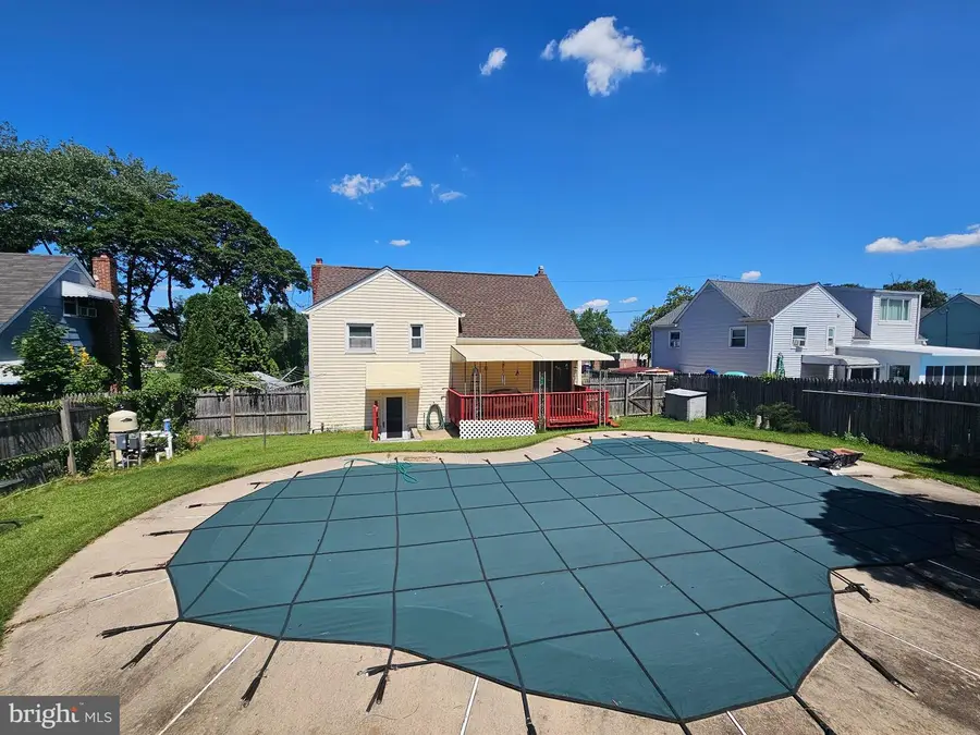 13 Morton Ave, Hamilton, NJ 08610 - #2