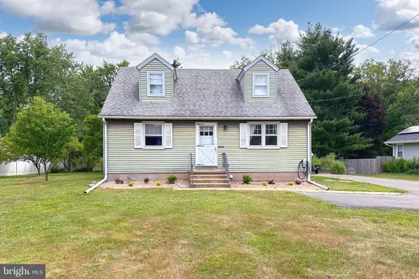 117 Rt-31, PENNINGTON, NJ 08534