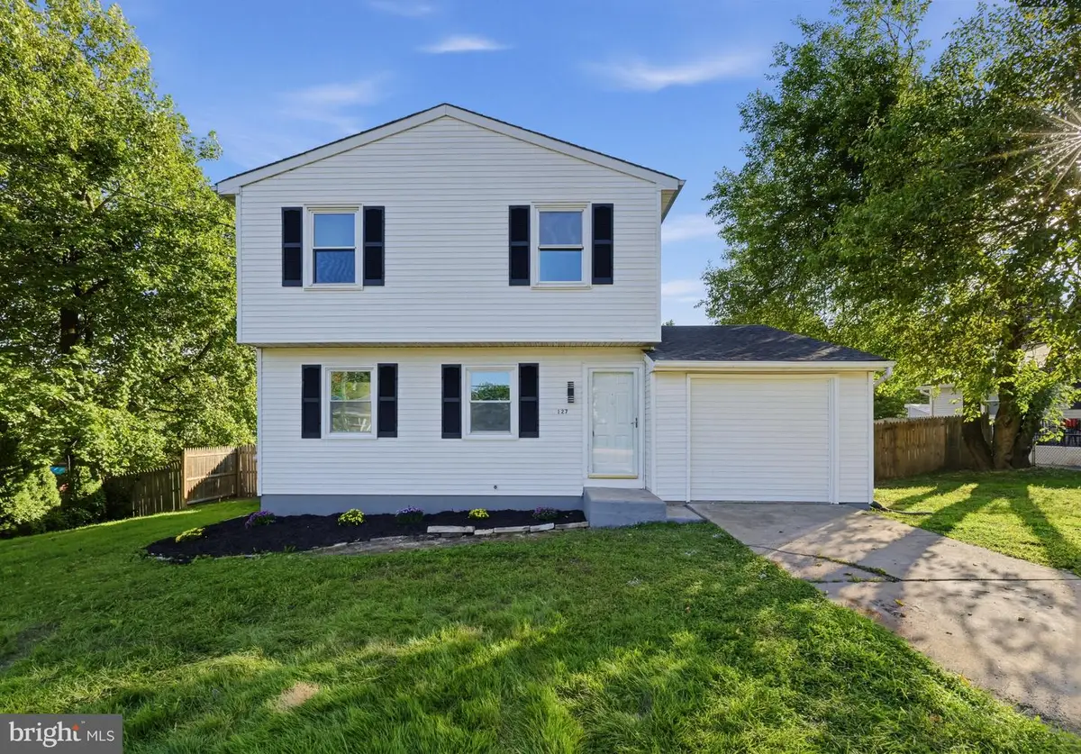 127 Morton Ave, Hamilton, NJ 08610 - #1
