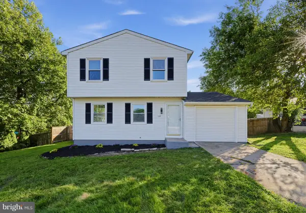 127 Morton Ave, HAMILTON, NJ 08610
