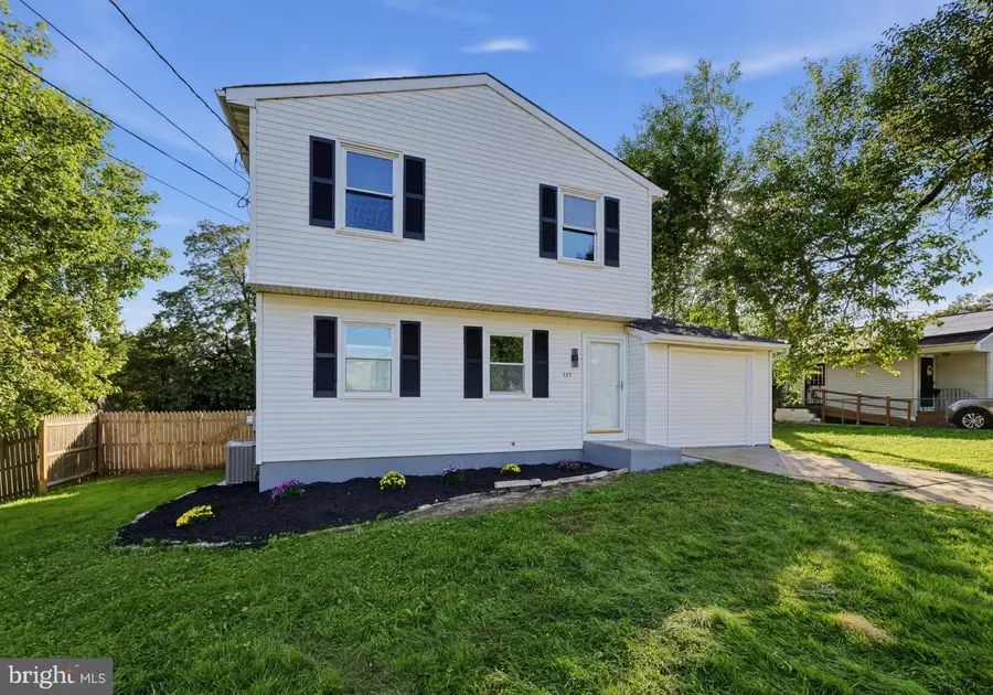 127 Morton Ave, Hamilton, NJ 08610 - #2