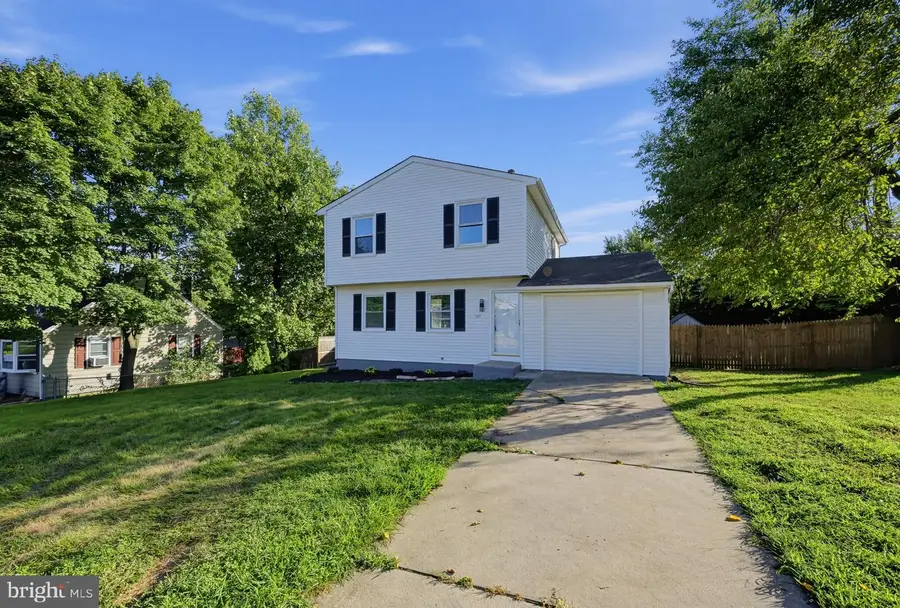 127 Morton Ave, Hamilton, NJ 08610 - #3