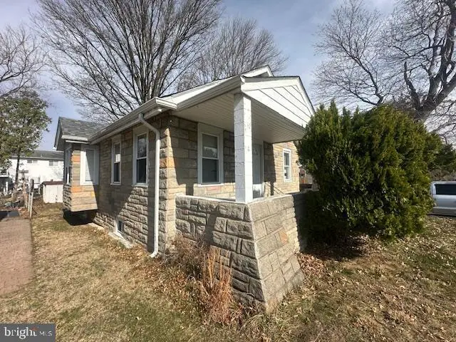 24 Keswick Ave, Ewing, NJ 08628 - #2