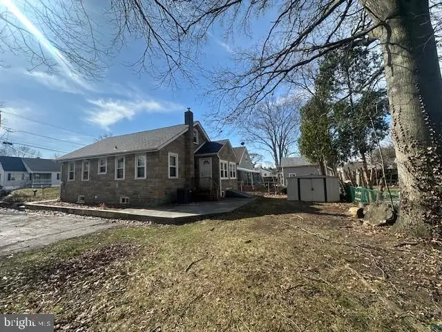 24 Keswick Ave, Ewing, NJ 08628 - #3