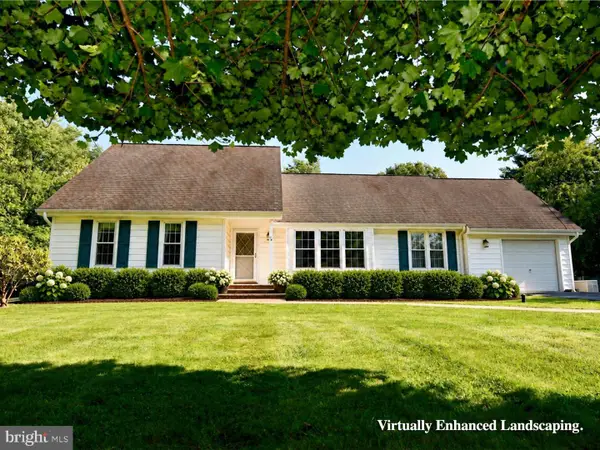 26 Morningside, PENNINGTON, NJ 08534