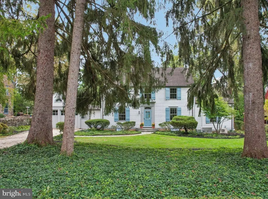 60 Battle Rd, Princeton, NJ 08540 - #3
