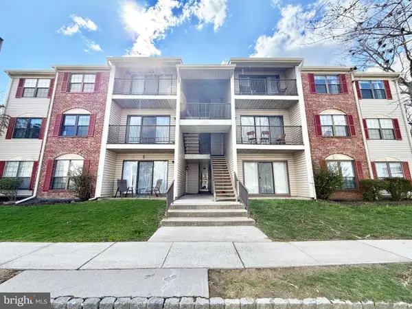21 Joyner Ct, LAWRENCE TWP, NJ 08648