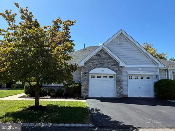 115 Josiah Ln, HAMILTON, NJ 08691