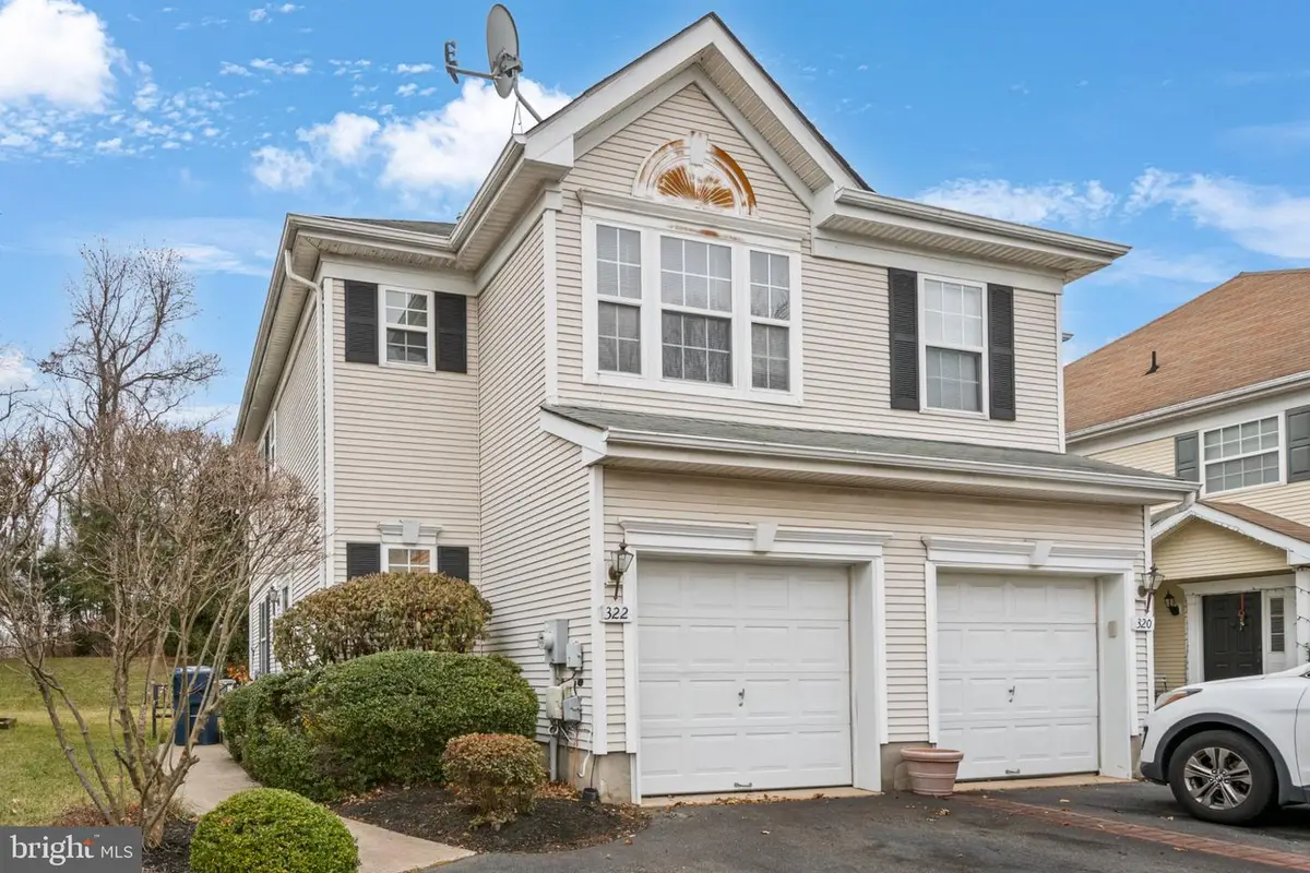 322 Fountayne Ln, Lawrence, NJ 08648 - #1