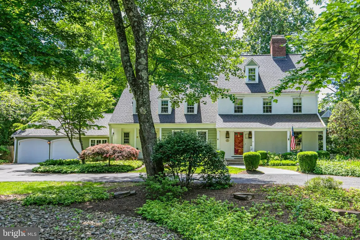 90 Audubon Ln, Princeton, NJ 08540 - #1