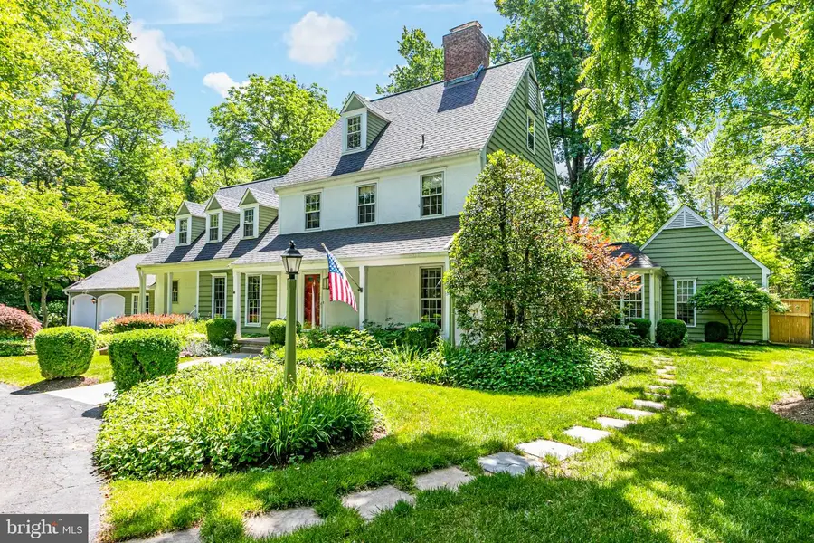 90 Audubon Ln, Princeton, NJ 08540 - #2