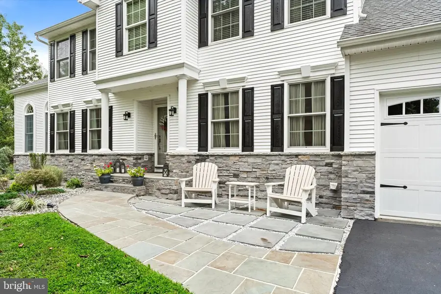 111 Laurel Dr, Robbinsville, NJ 08691 - #3