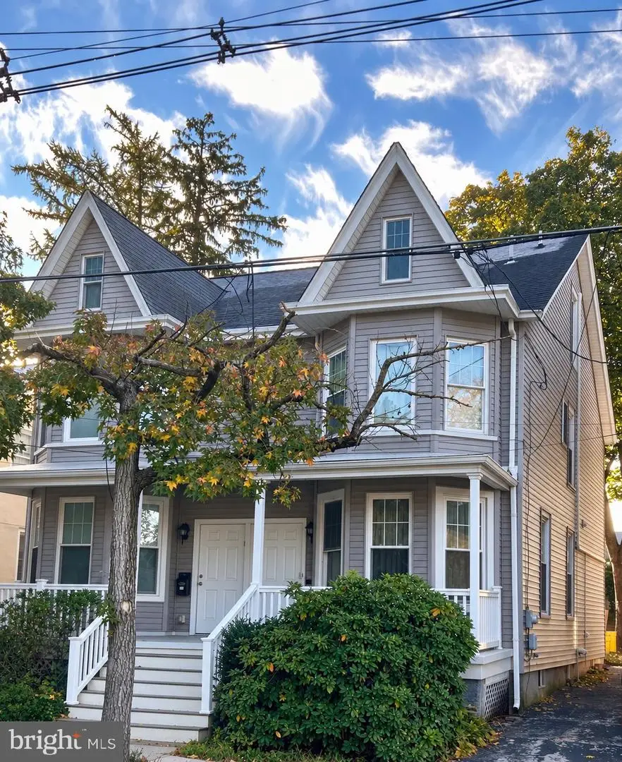 116 1/2 Leigh Ave, Princeton, NJ 08542 - #1