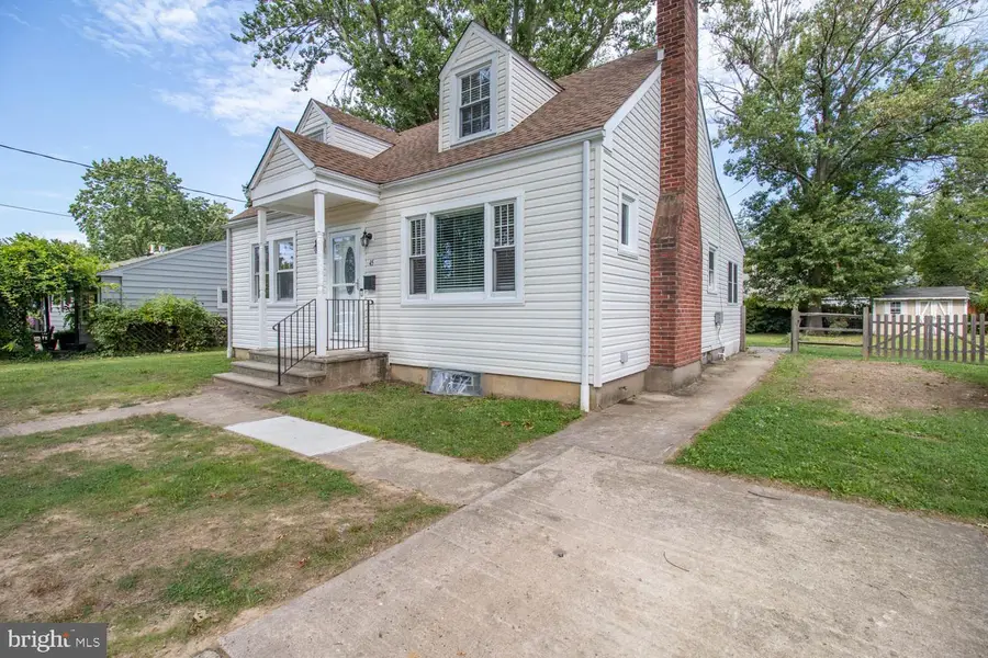 45 Rutledge Ave, Trenton, NJ 08618 - #3