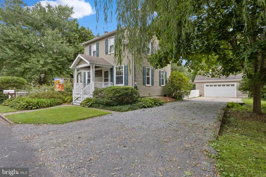 50 Burnside Ave, Hamilton, NJ 08620 - #2