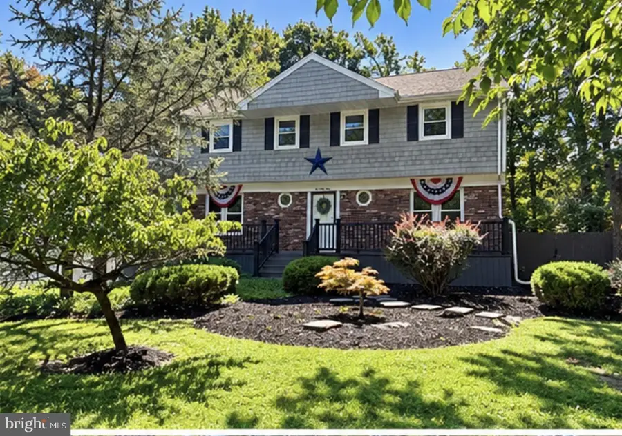 251 Hickory Corner Rd, East Windsor, NJ 08520 - #3