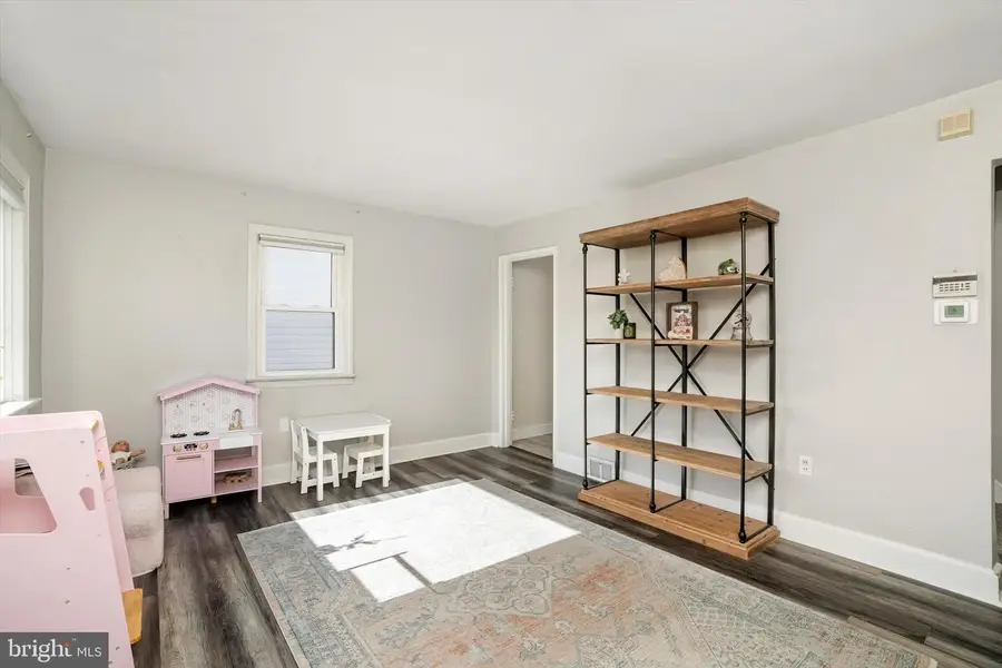 359 Churchill Ave, Hamilton, NJ 08610 - #3