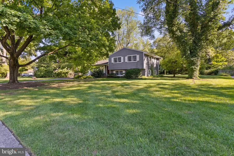 5 Ziff Ln, Princeton Junction, NJ 08550 - #2