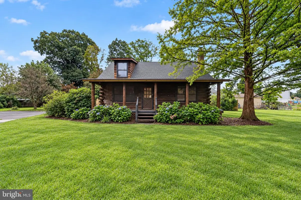 629 Groveville Allentown, Trenton, NJ 08620 - #1