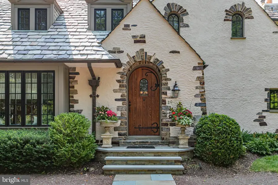 20 Boudinot St, Princeton, NJ 08540 - #2