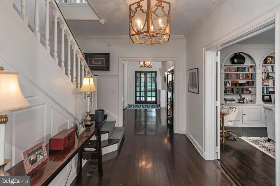 20 Boudinot St, Princeton, NJ 08540 - #3