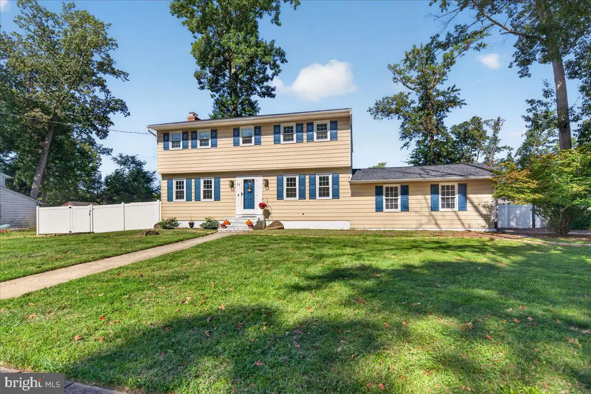 52 Bakun Way, Trenton, NJ 08638 - #1