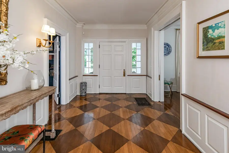21 Morven Pl, Princeton, NJ 08540 - #3