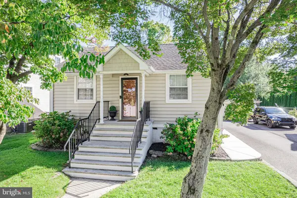45 Betts Ave, LAWRENCE TWP, NJ 08648