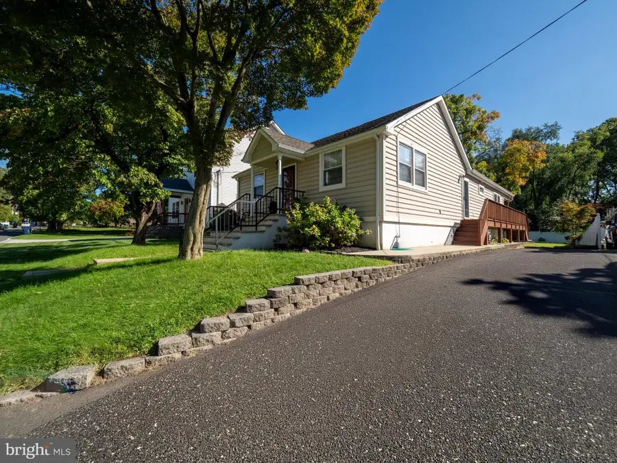 45 Betts Ave, Lawrence, NJ 08648 - #2