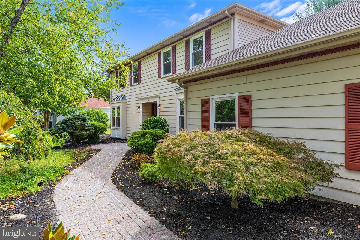 3 Cartwright Dr W, Princeton Junction, NJ 08550 - #1