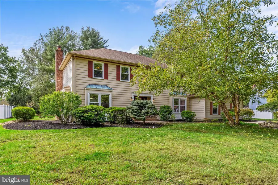 3 Cartwright Dr W, Princeton Junction, NJ 08550 - #2