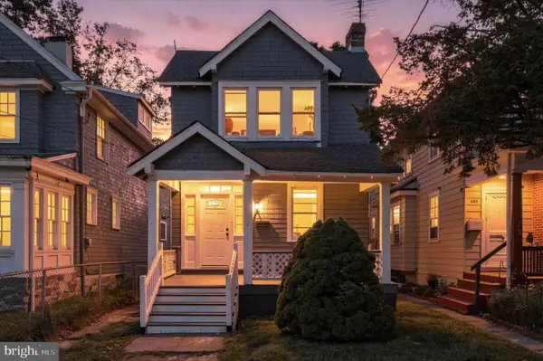 225 S Cook Ave, TRENTON, NJ 08629