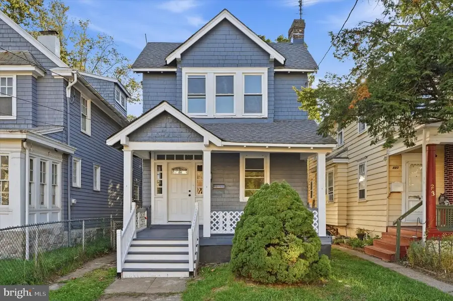 225 S Cook Ave, Trenton, NJ 08629 - #2