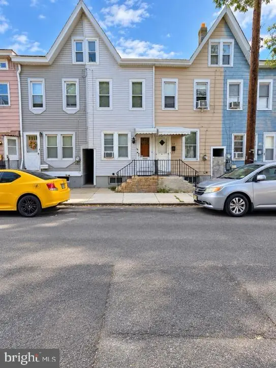 25 Randall Ave, Trenton, NJ 08611 - #2