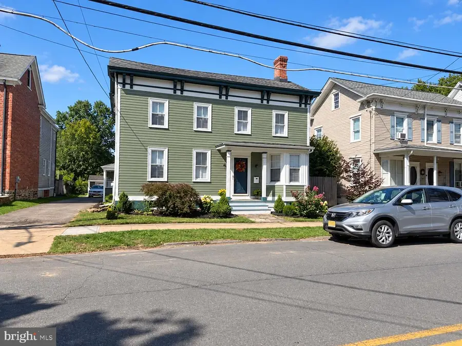 120 S Main St, Pennington, NJ 08534 - #2